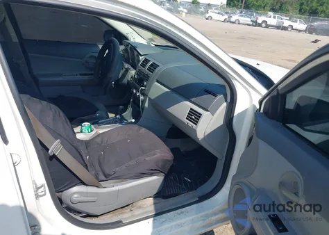 2008 Dodge Avenger Se from USA, damaged, VIN 1B3LC46KX8N129397